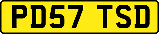 PD57TSD