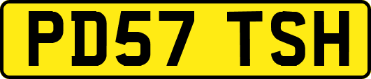 PD57TSH