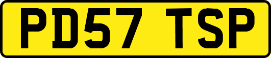 PD57TSP