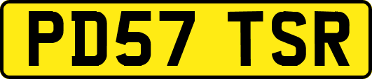 PD57TSR