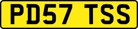 PD57TSS