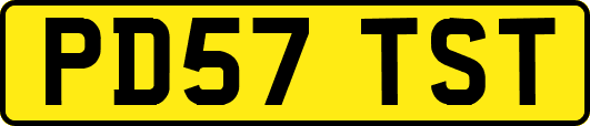 PD57TST