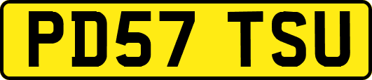 PD57TSU