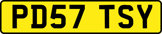 PD57TSY