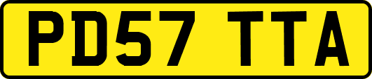 PD57TTA