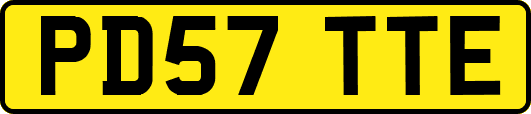 PD57TTE