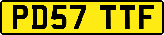 PD57TTF