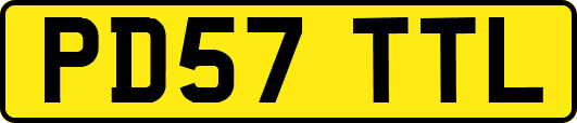 PD57TTL