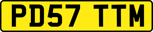 PD57TTM