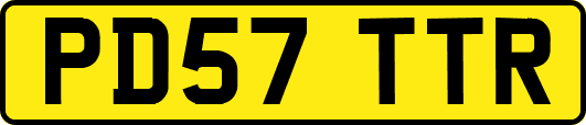 PD57TTR