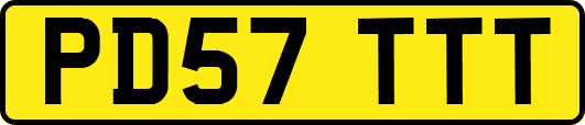 PD57TTT