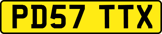 PD57TTX