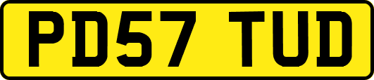 PD57TUD