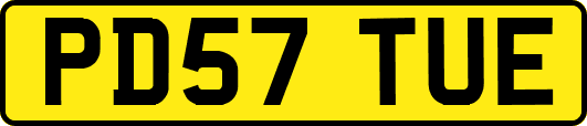 PD57TUE