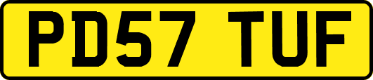 PD57TUF