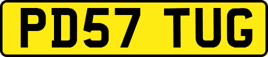 PD57TUG