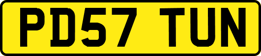 PD57TUN