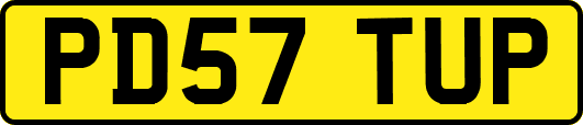 PD57TUP