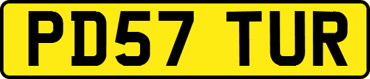 PD57TUR