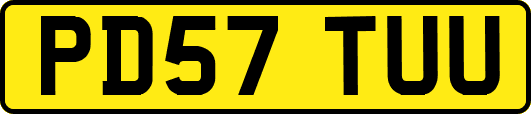 PD57TUU