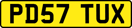 PD57TUX