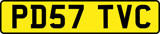 PD57TVC