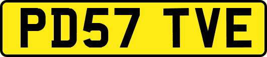 PD57TVE
