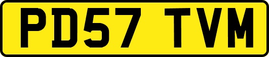 PD57TVM