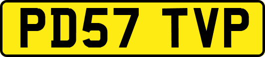 PD57TVP