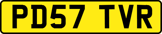 PD57TVR