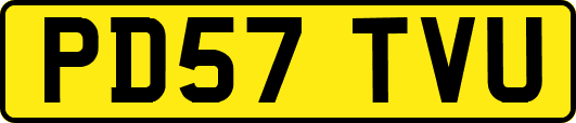 PD57TVU