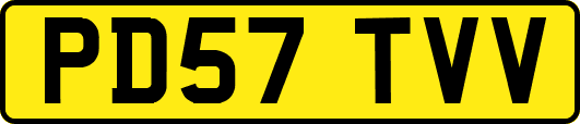 PD57TVV