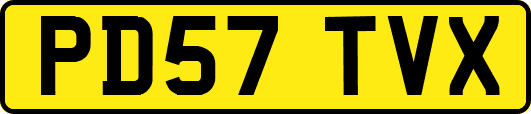 PD57TVX