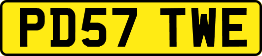 PD57TWE