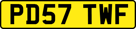 PD57TWF