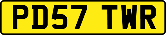 PD57TWR