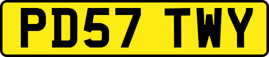 PD57TWY