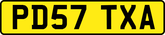 PD57TXA