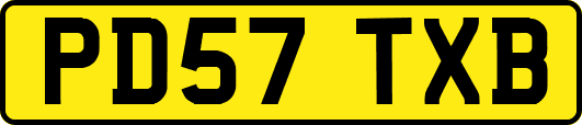 PD57TXB