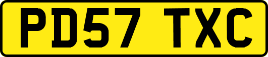 PD57TXC