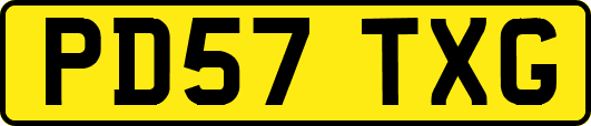 PD57TXG