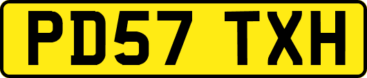 PD57TXH
