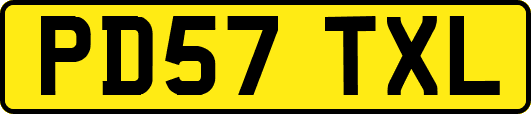PD57TXL