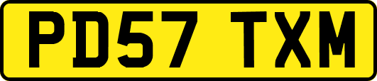 PD57TXM