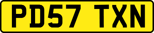 PD57TXN