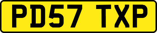 PD57TXP