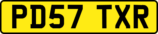 PD57TXR