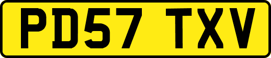 PD57TXV