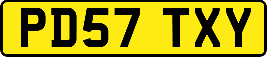PD57TXY