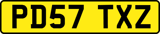 PD57TXZ